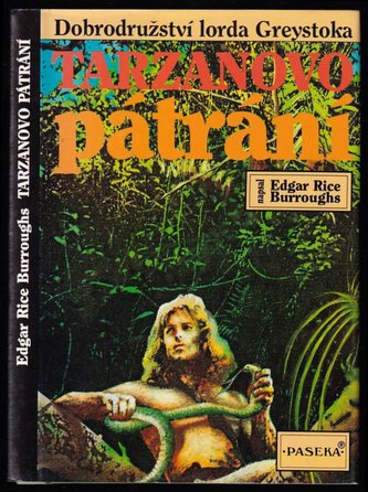 Tarzanovo pátrání (19)