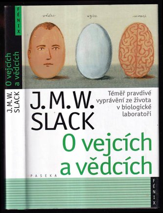 O vejcích a vědcích