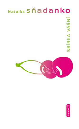 Sbírka vášní aneb Dobrodružství mladé Ukrajinky