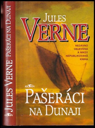 Pašeráci na Dunaji