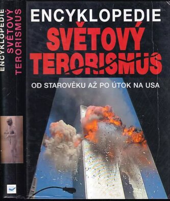 Encykloped. Světový terorismus