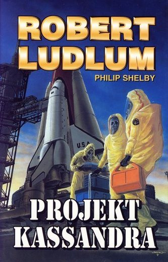 Projekt Kassandra (Robert Ludlum, 2002)