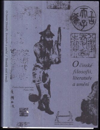 O čínské filosofii, literatuře a umění