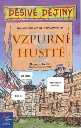 Vzpurní Husité