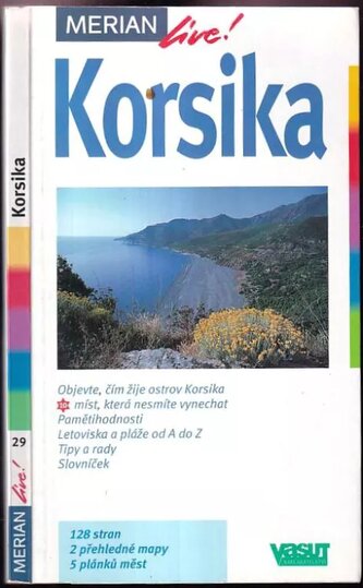 Korsika (Michael Studemund-Halévy, 2001)