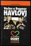 Václav a Dagmar Havlovi