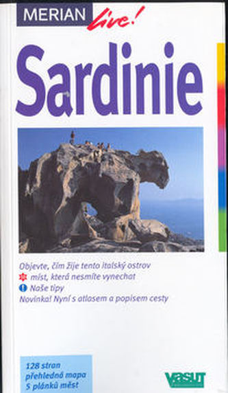 Sardinie