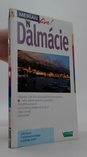 Dalmácie