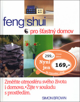 Feng Shui pro šťastný domov