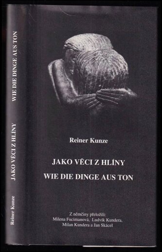 Jako věci z hlíny-Wie die