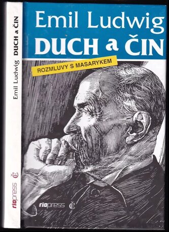 Duch a čin