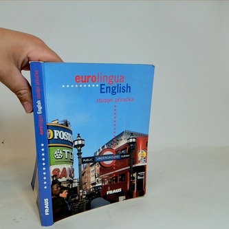Eurolingua English