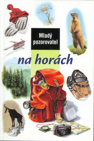 Mladý pozorovatel na horách (Christian Weiss, 2002)