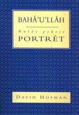 Bahá´u´lláh-kníže pokoje(portr