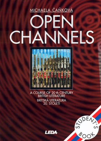 Open Channels - Britská literatura 20. století