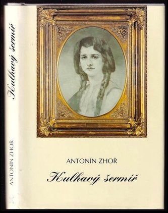 Kulhavý šermíř (Antonín Zhoř, 1997)