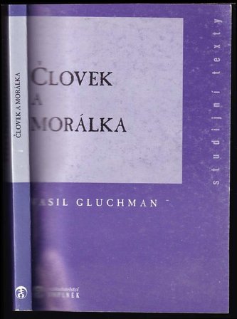 Človek a morálka