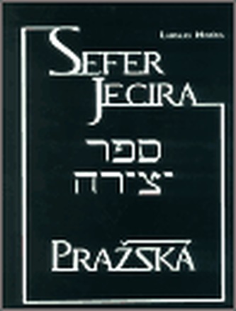 Sefer Jecira (Pražská) (velká)