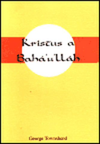 Kristus a Bahá´u´lláh