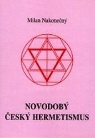 Novodobý český hermetismus