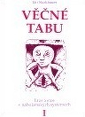 Věčné tabu Věčné tabu