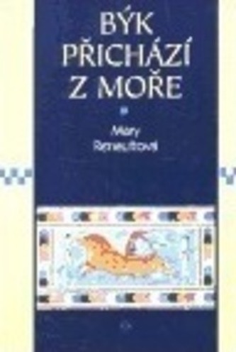 Býk přichází z moře