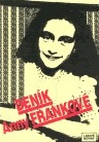 Deník Anny Frankové Deník Anny Frankové