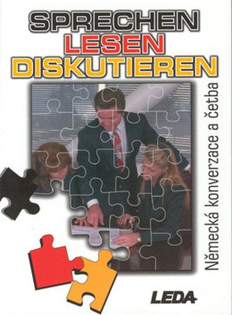 Sprechen lesen diskutieren