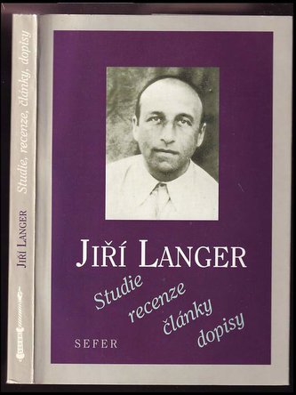 Studie, recenze, články, dopisy