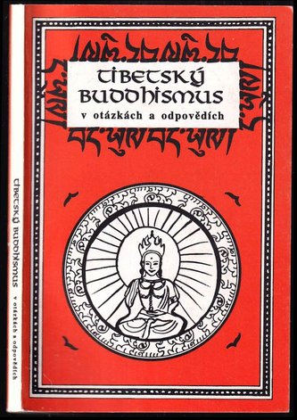 Tibetský budhismus