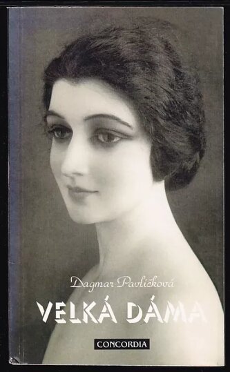 Velká dáma