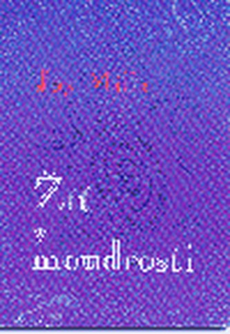 Žít v moudrosti