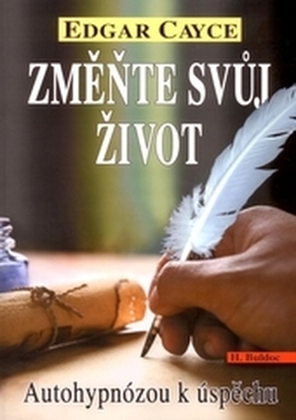 Změňte svůj život