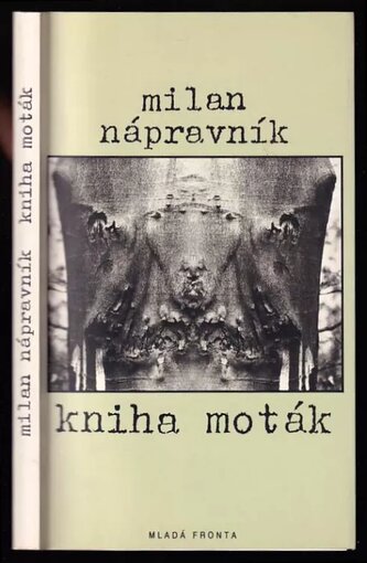 Kniha Moták