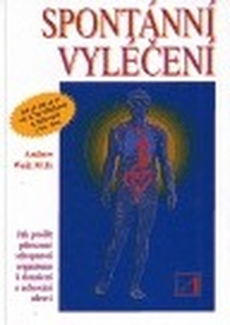 Spontánní vyléčení