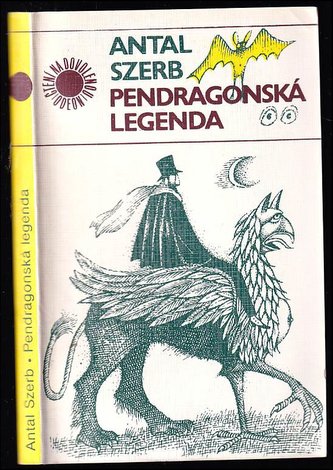 Pendragonská legenda