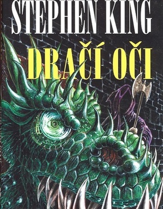 Dračí oči (Stephen King, 2007)