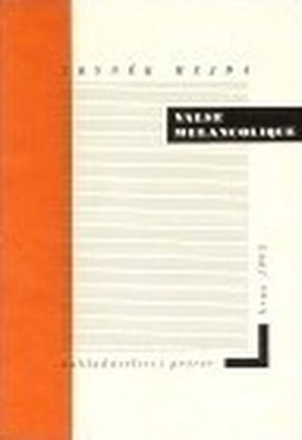 Valse mélancolique