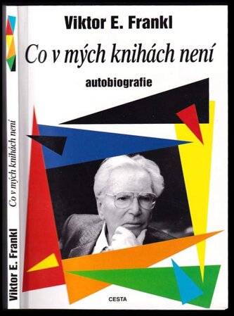 Co v mých knihách není