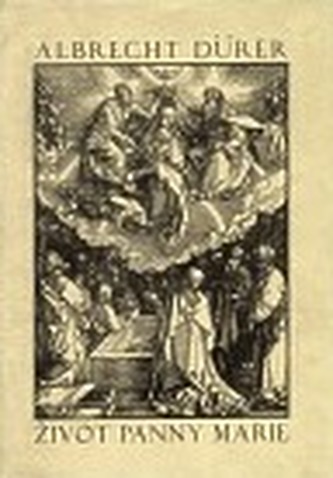 Život Panny Marie (Benedictus Chelidonius, 1996)