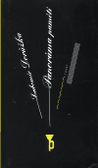 Panorama paměti Panorama paměti