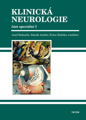 Klinická neurologie - speciální část