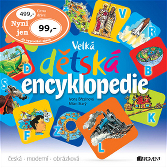 Velká dětská encyklopedie
