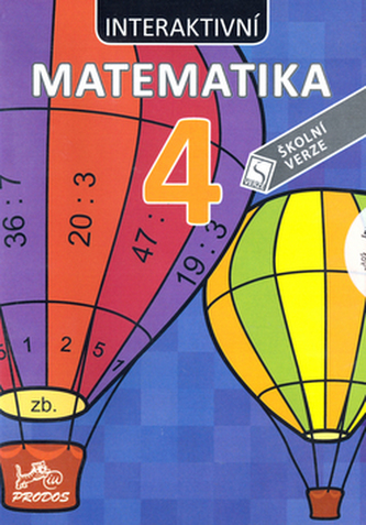 Interaktivní matematika 4