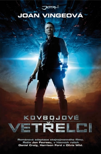 Kovbojové a vetřelci Kovbojové a vetřelci