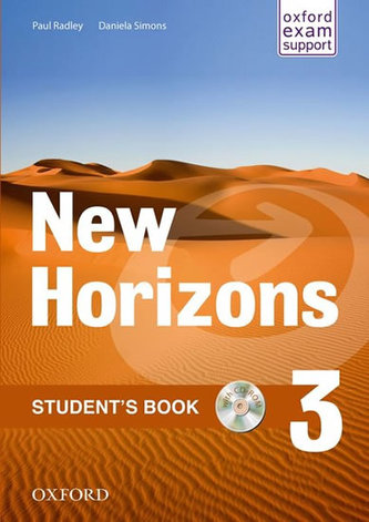 New Horizons 3 Student's Book