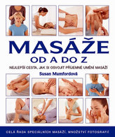 Masáže od A do Z