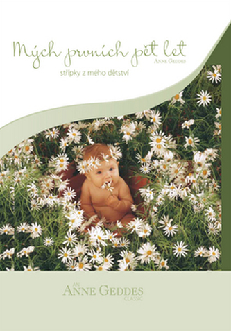 Mých prvních pět let Střípky z mého dětství