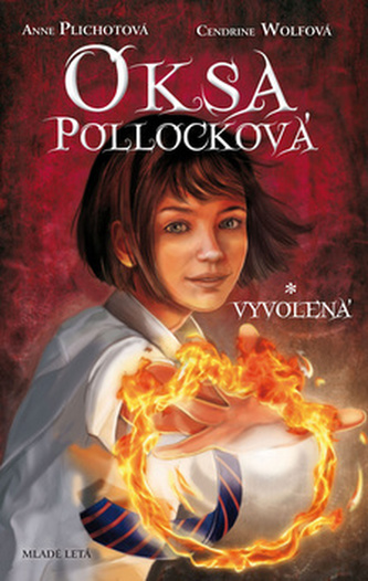 Oksa Pollocková Vyvolená