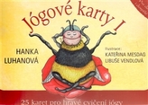 Jógové karty I.